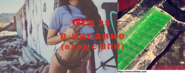 индика Алексеевка